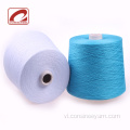 đan sợi cashmere 48Nm cho máy dệt kim
